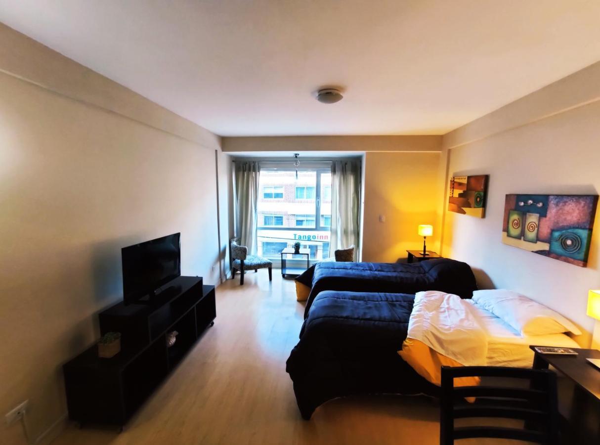 Hermoso Departamento En La Mejor Zona De Bariloche 外观 照片