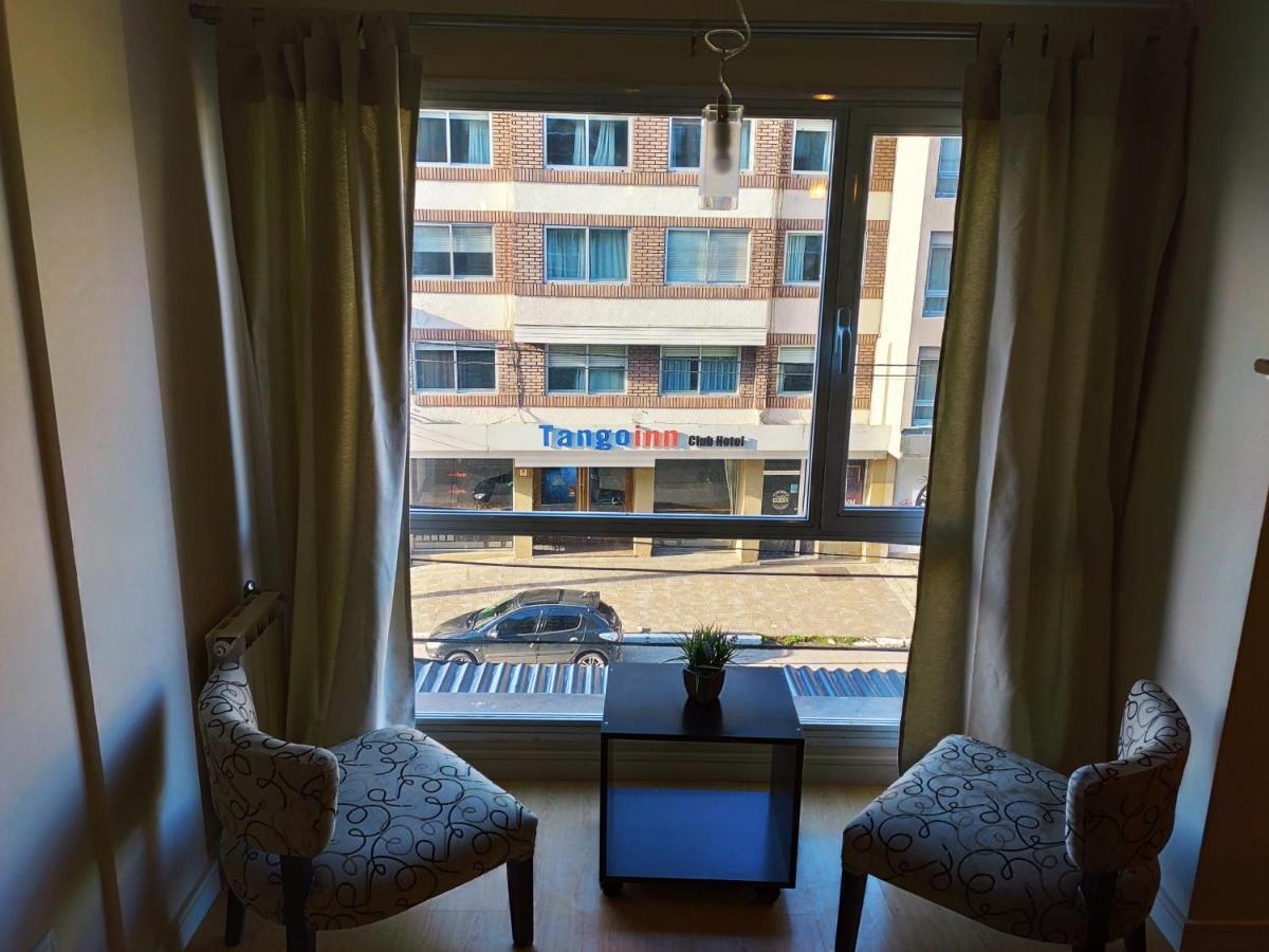 Hermoso Departamento En La Mejor Zona De Bariloche 外观 照片