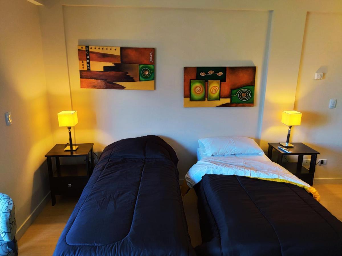Hermoso Departamento En La Mejor Zona De Bariloche 外观 照片