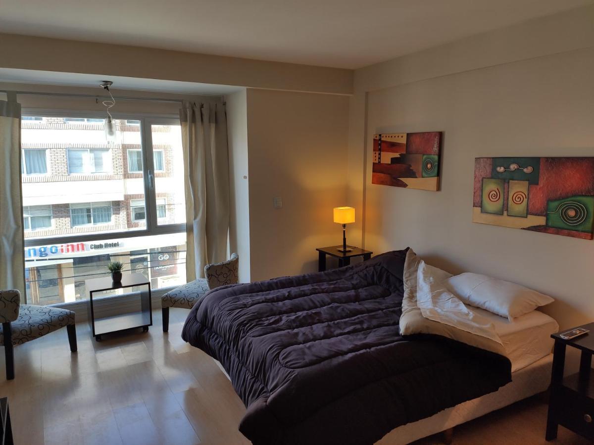 Hermoso Departamento En La Mejor Zona De Bariloche 外观 照片