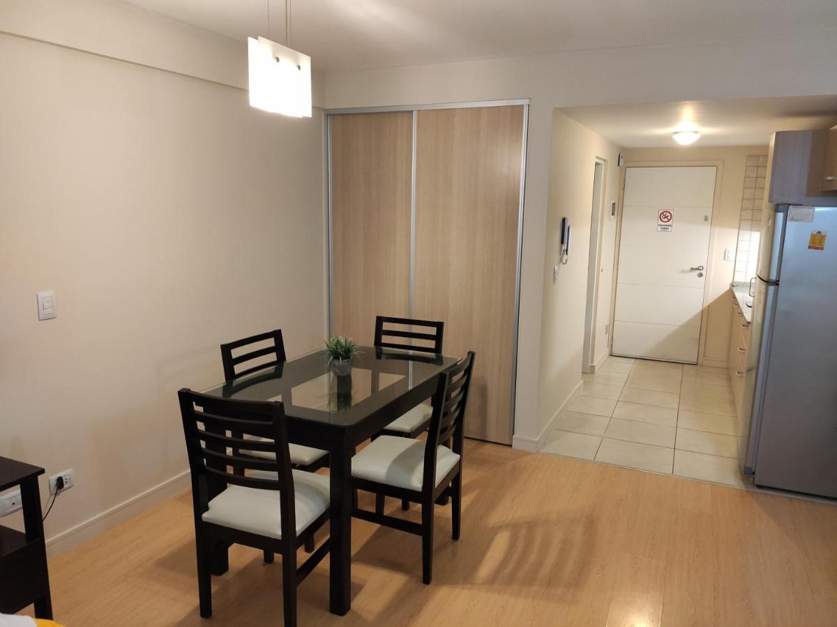 Hermoso Departamento En La Mejor Zona De Bariloche 外观 照片