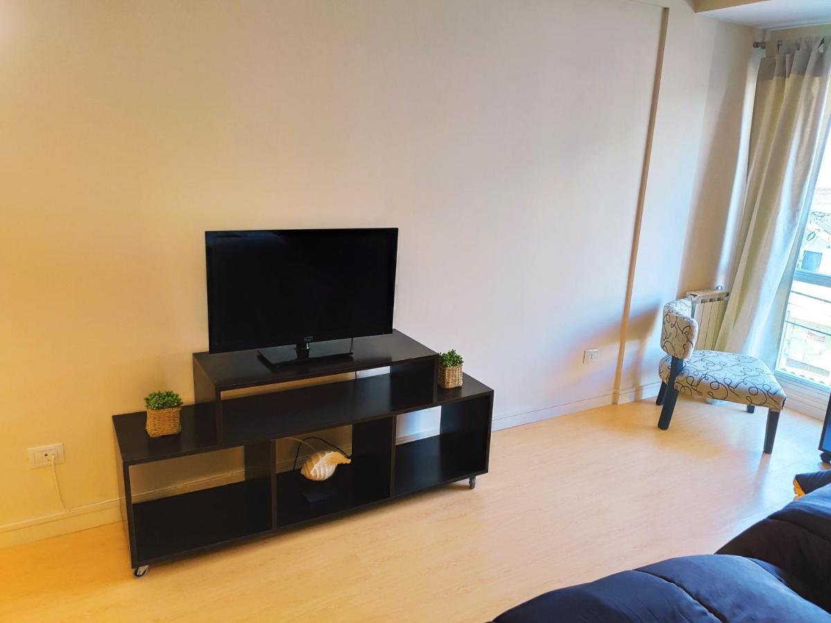 Hermoso Departamento En La Mejor Zona De Bariloche 外观 照片