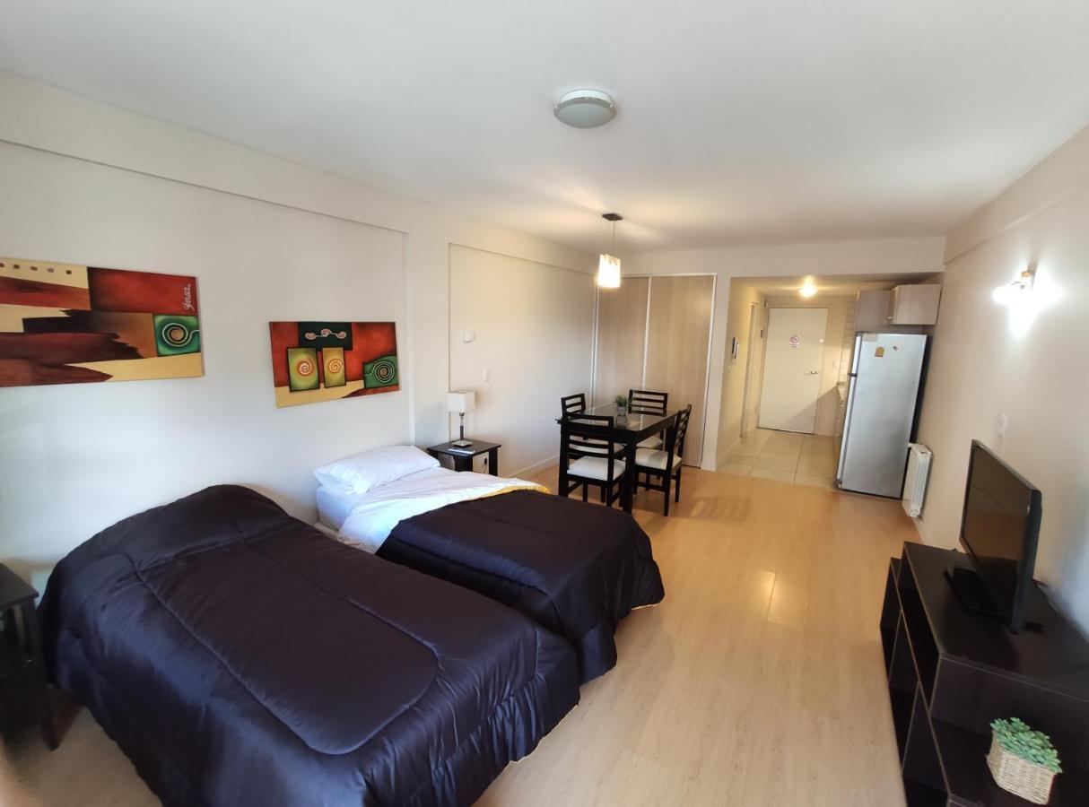 Hermoso Departamento En La Mejor Zona De Bariloche 外观 照片