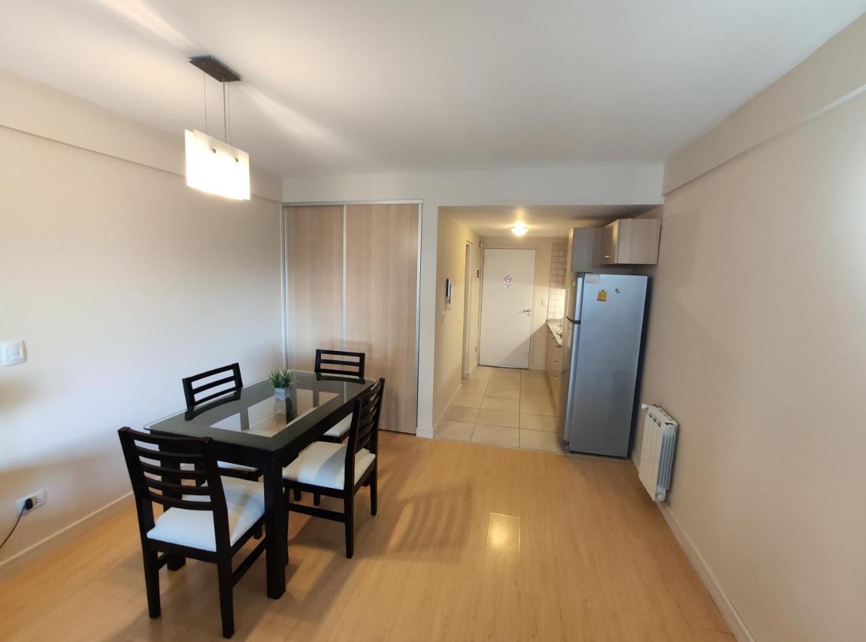 Hermoso Departamento En La Mejor Zona De Bariloche 外观 照片