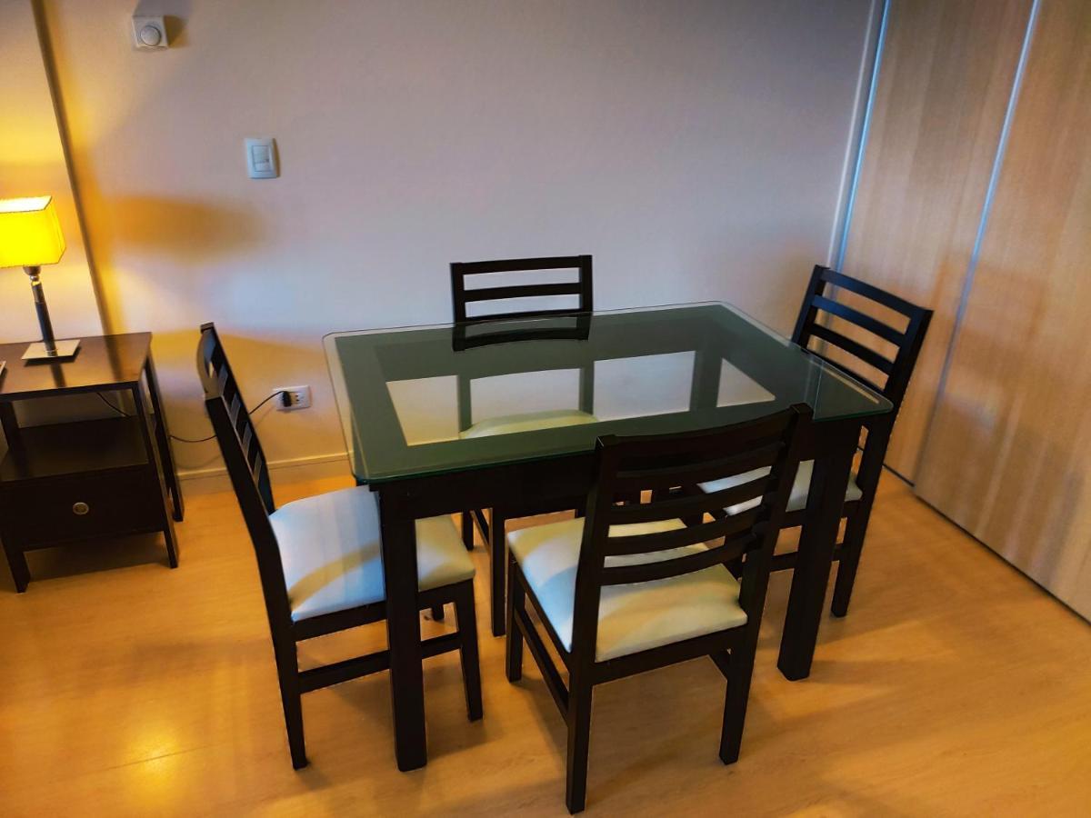Hermoso Departamento En La Mejor Zona De Bariloche 外观 照片