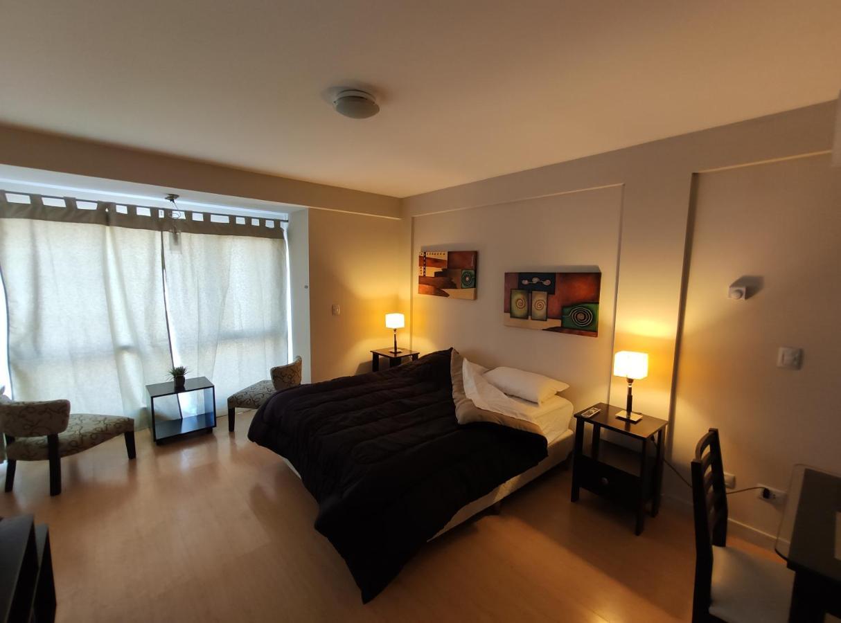 Hermoso Departamento En La Mejor Zona De Bariloche 外观 照片