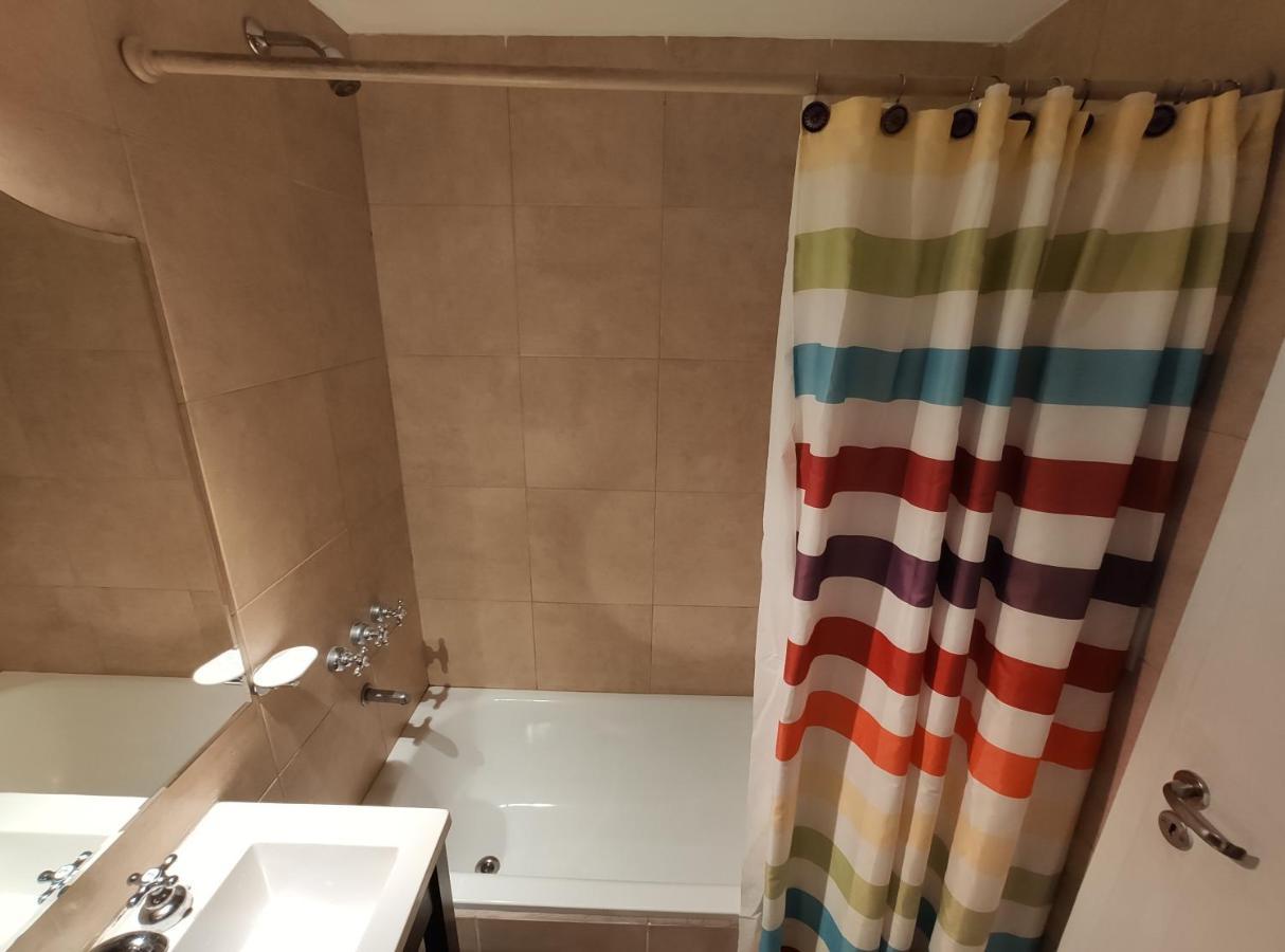Hermoso Departamento En La Mejor Zona De Bariloche 外观 照片