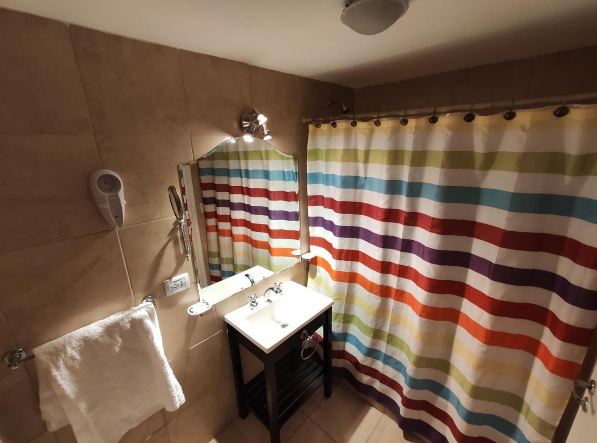 Hermoso Departamento En La Mejor Zona De Bariloche 外观 照片