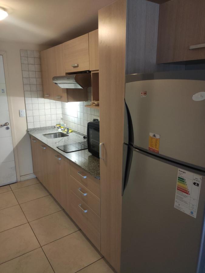 Hermoso Departamento En La Mejor Zona De Bariloche 外观 照片